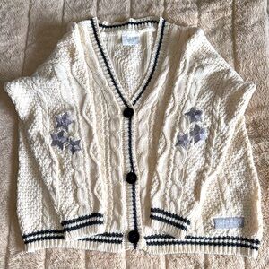 Folklore Cardigan Original - Brand New